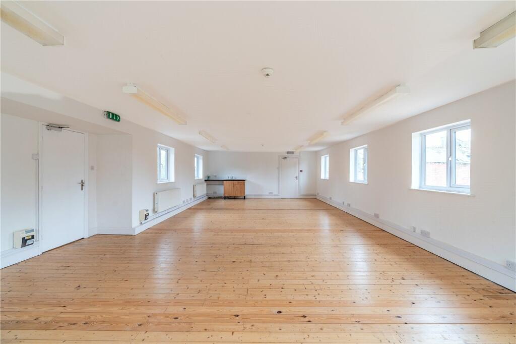 Additional property image - High Lea, Witchampton, Wimborne, Dorset, BH21