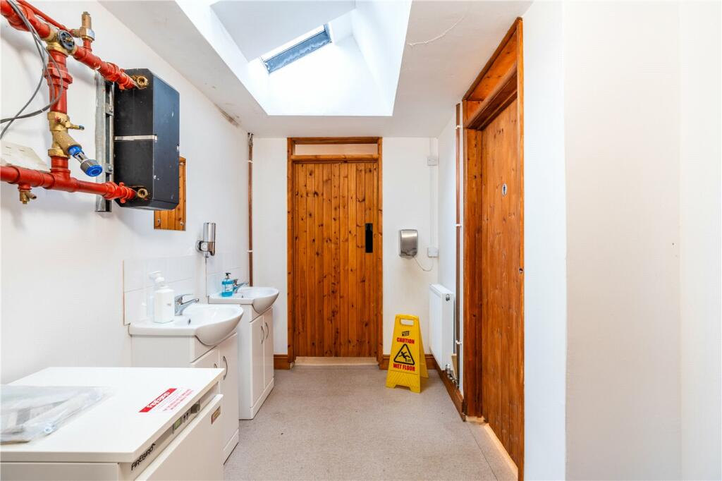 Additional property image - High Lea, Witchampton, Wimborne, Dorset, BH21