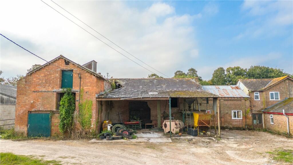 Additional property image - High Lea, Witchampton, Wimborne, Dorset, BH21
