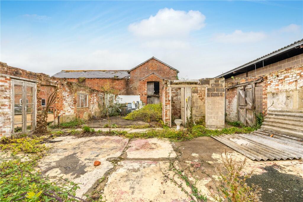Additional property image - High Lea, Witchampton, Wimborne, Dorset, BH21