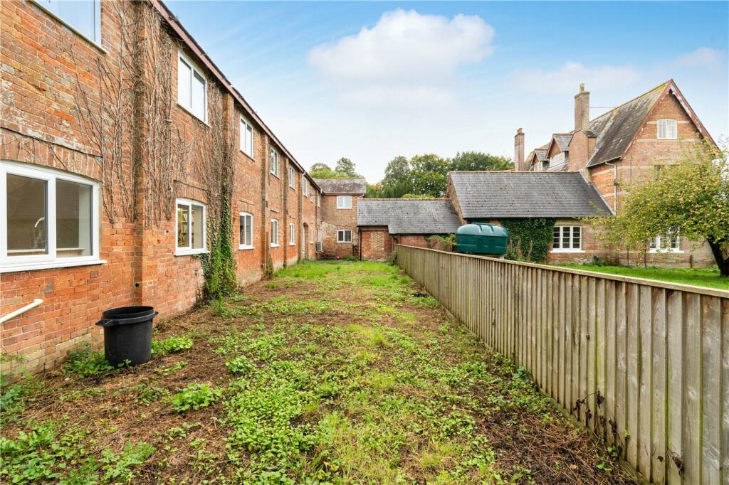 Additional property image - High Lea, Witchampton, Wimborne, Dorset, BH21