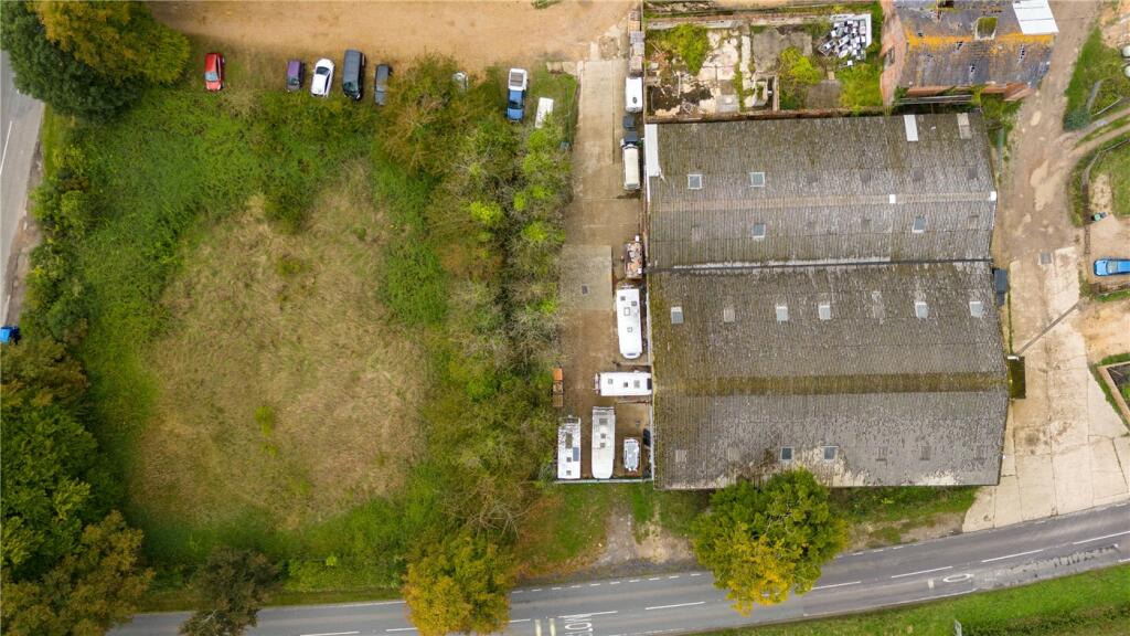 Additional property image - High Lea, Witchampton, Wimborne, Dorset, BH21