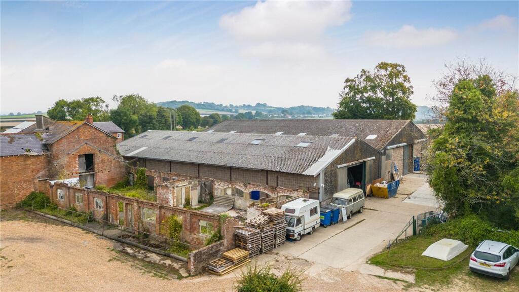 Additional property image - High Lea, Witchampton, Wimborne, Dorset, BH21