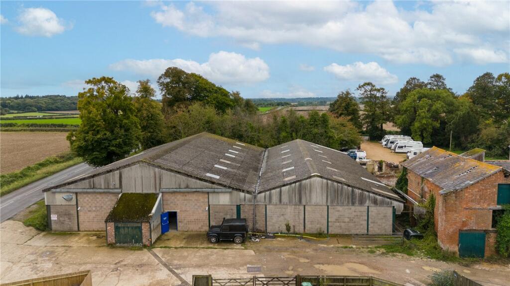 Additional property image - High Lea, Witchampton, Wimborne, Dorset, BH21