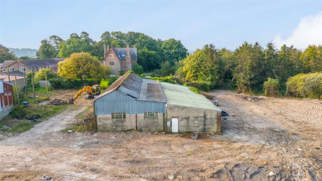 Additional property image - High Lea, Witchampton, Wimborne, Dorset, BH21