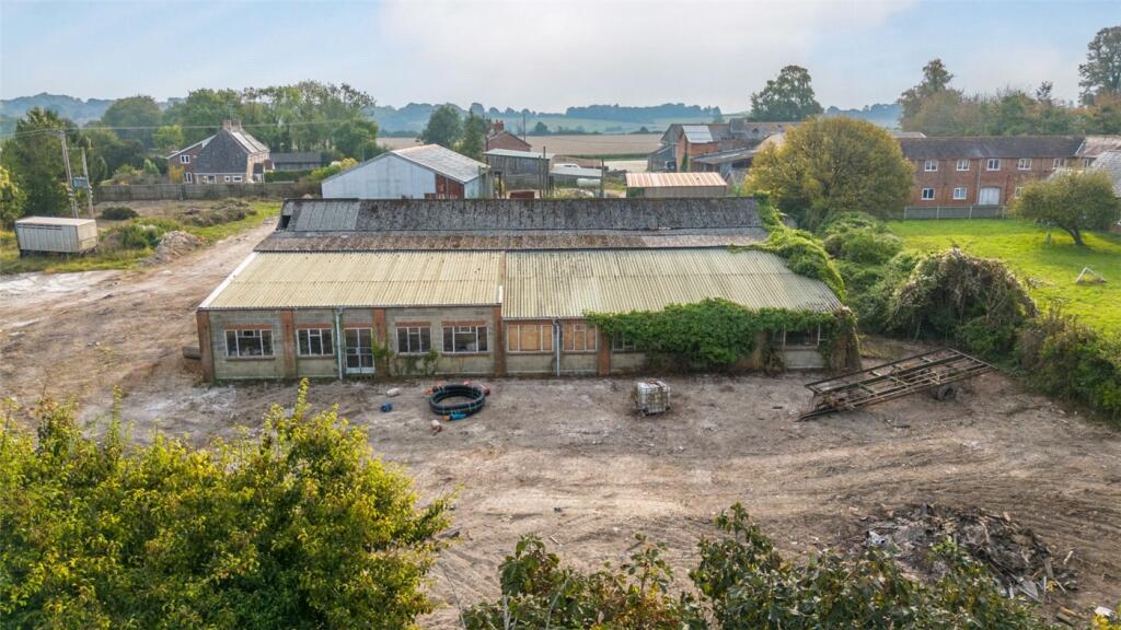 Additional property image - High Lea, Witchampton, Wimborne, Dorset, BH21