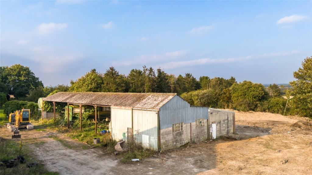 Additional property image - High Lea, Witchampton, Wimborne, Dorset, BH21