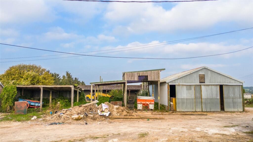 Additional property image - High Lea, Witchampton, Wimborne, Dorset, BH21