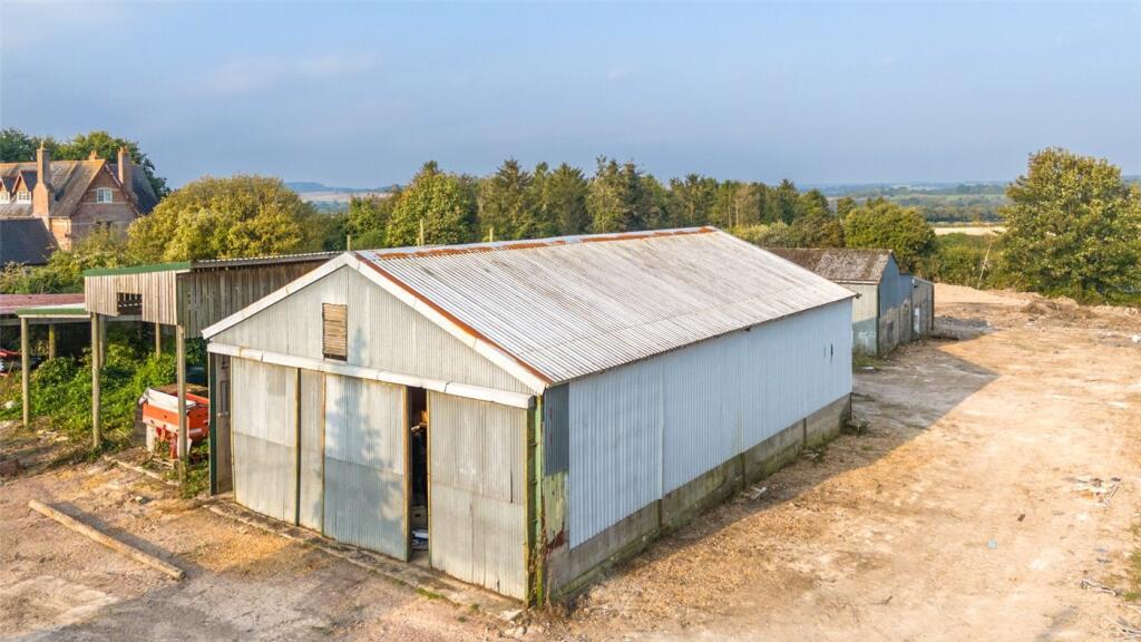 Additional property image - High Lea, Witchampton, Wimborne, Dorset, BH21