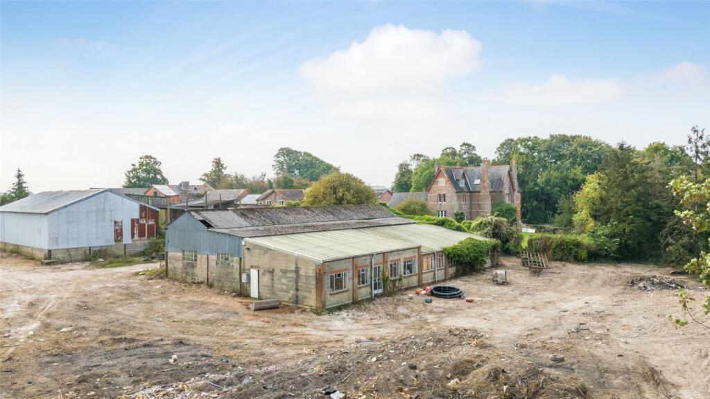Additional property image - High Lea, Witchampton, Wimborne, Dorset, BH21