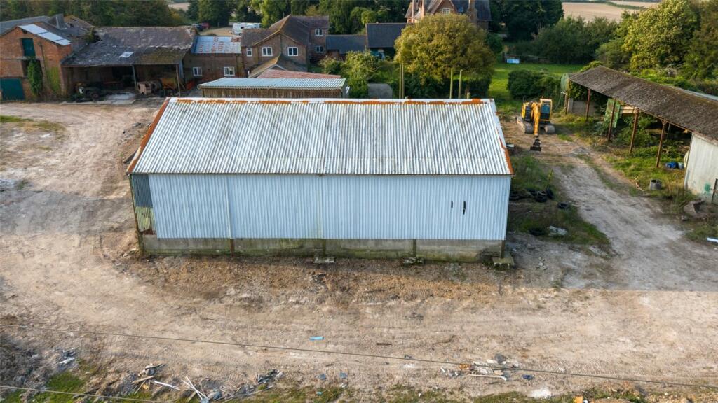 Additional property image - High Lea, Witchampton, Wimborne, Dorset, BH21