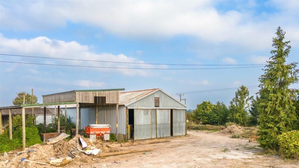 Additional property image - High Lea, Witchampton, Wimborne, Dorset, BH21