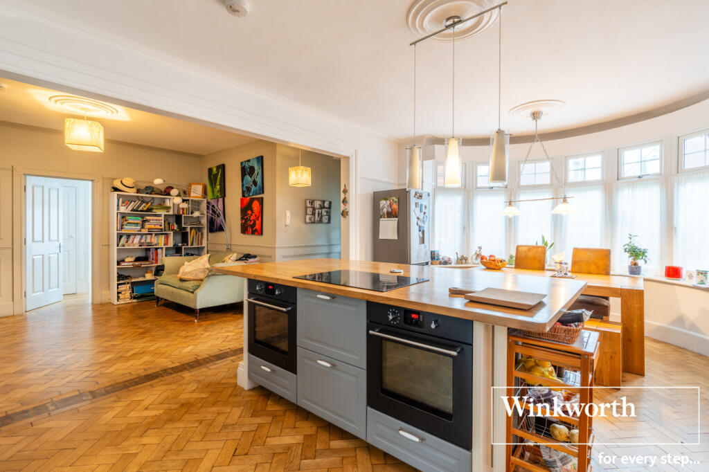 Additional property image - Ravine Road, Bournemouth, BH5