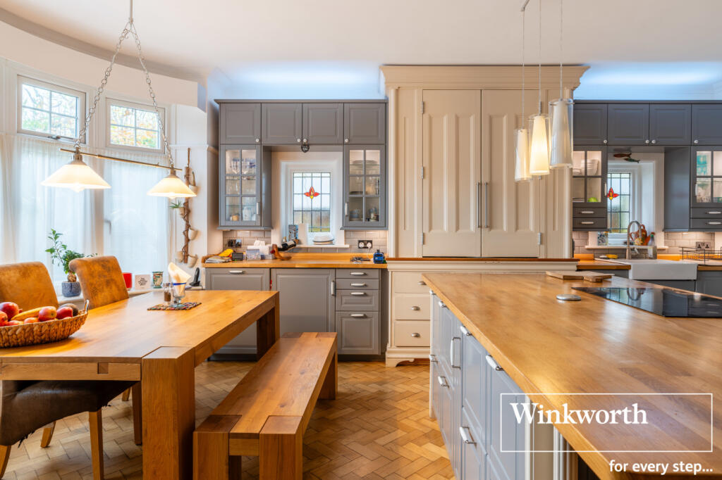 Additional property image - Ravine Road, Bournemouth, BH5