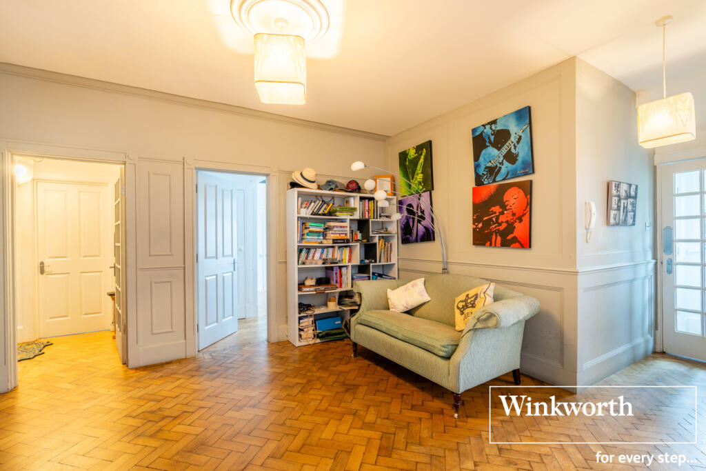 Additional property image - Ravine Road, Bournemouth, BH5