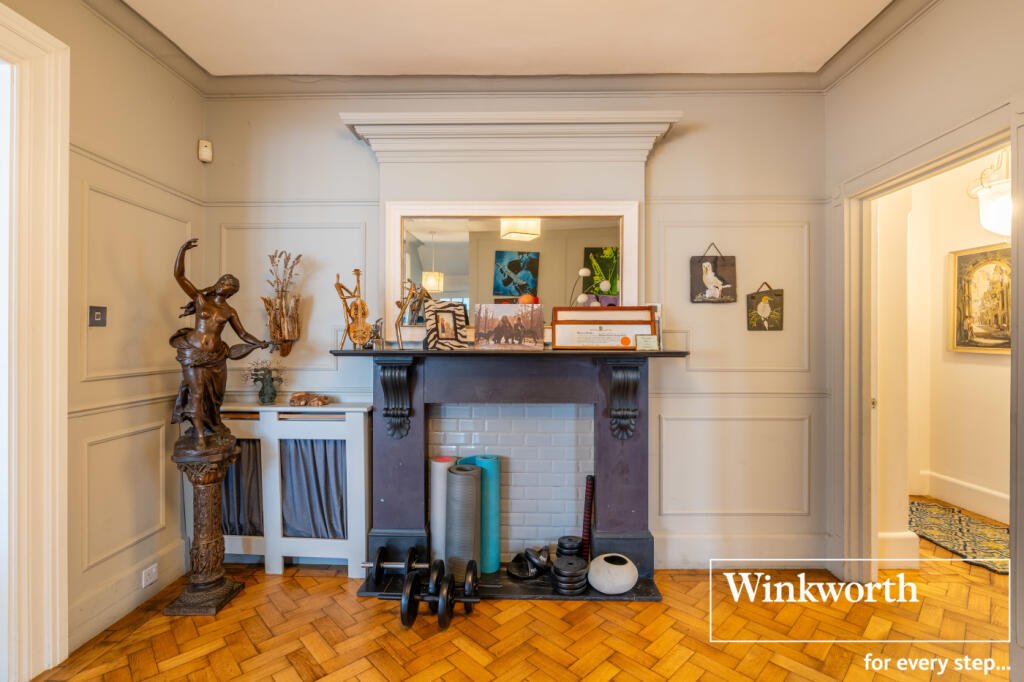 Additional property image - Ravine Road, Bournemouth, BH5