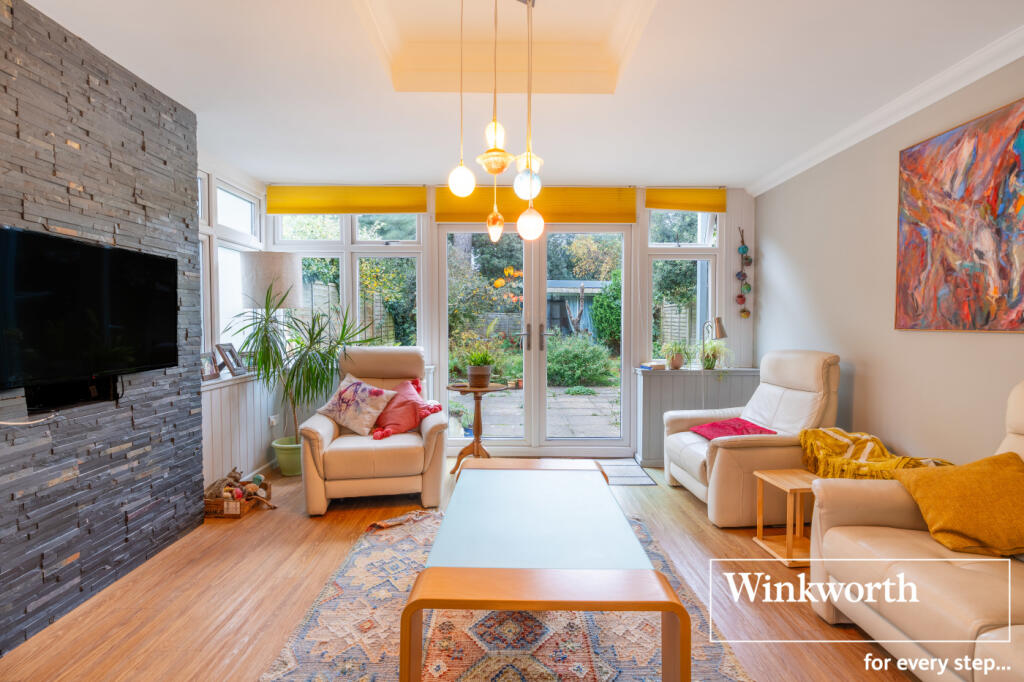 Additional property image - Ravine Road, Bournemouth, BH5