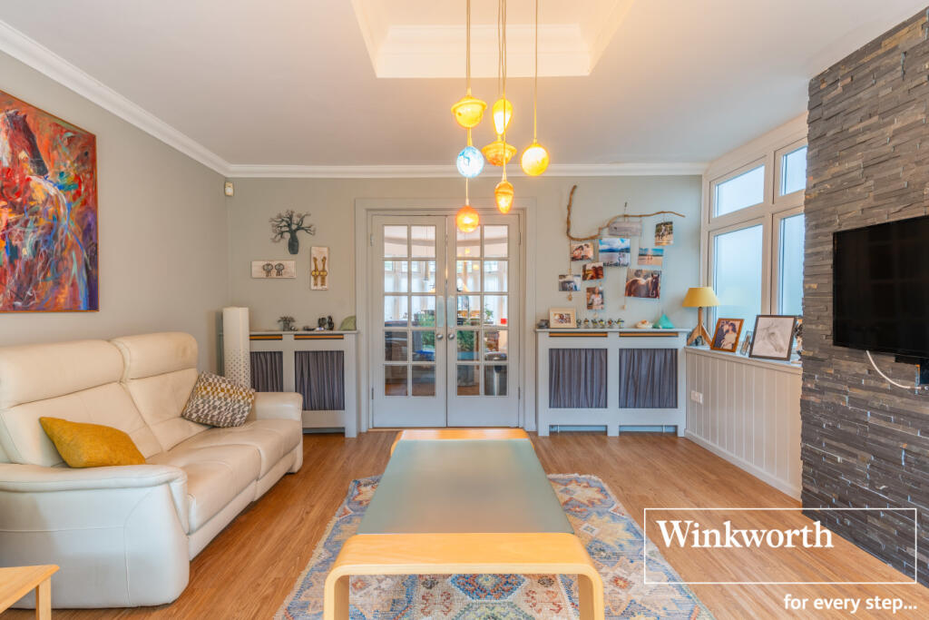 Additional property image - Ravine Road, Bournemouth, BH5