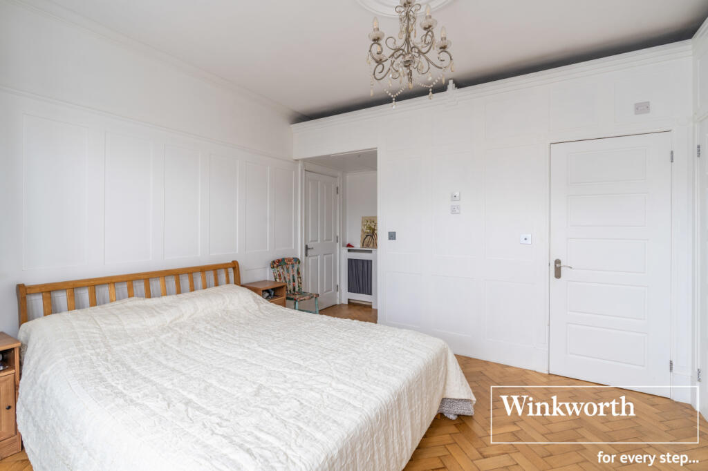 Additional property image - Ravine Road, Bournemouth, BH5