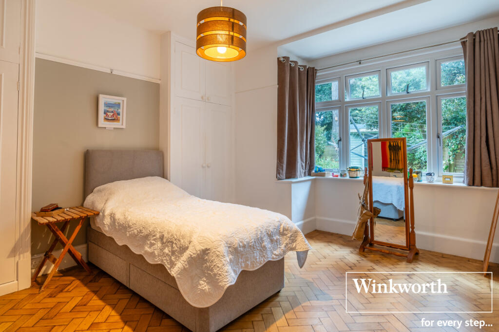 Additional property image - Ravine Road, Bournemouth, BH5
