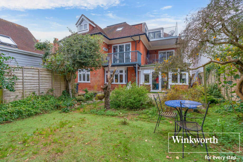 Additional property image - Ravine Road, Bournemouth, BH5
