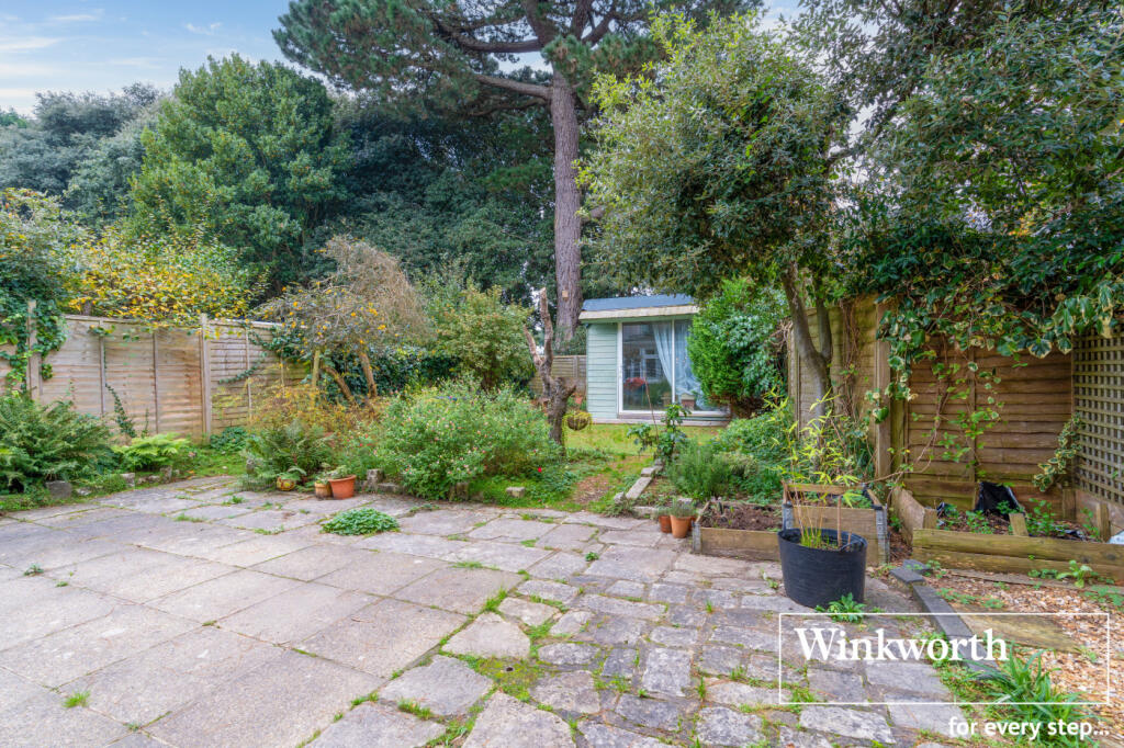 Additional property image - Ravine Road, Bournemouth, BH5