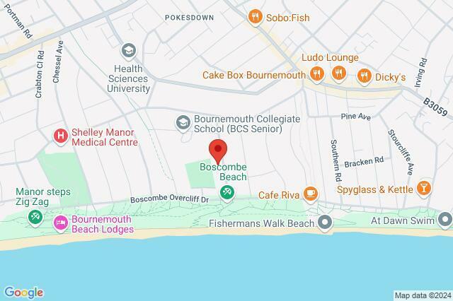 Additional property image - Ravine Road, Bournemouth, BH5
