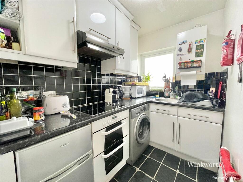 Additional property image - Southern Road, Bournemouth, BH6