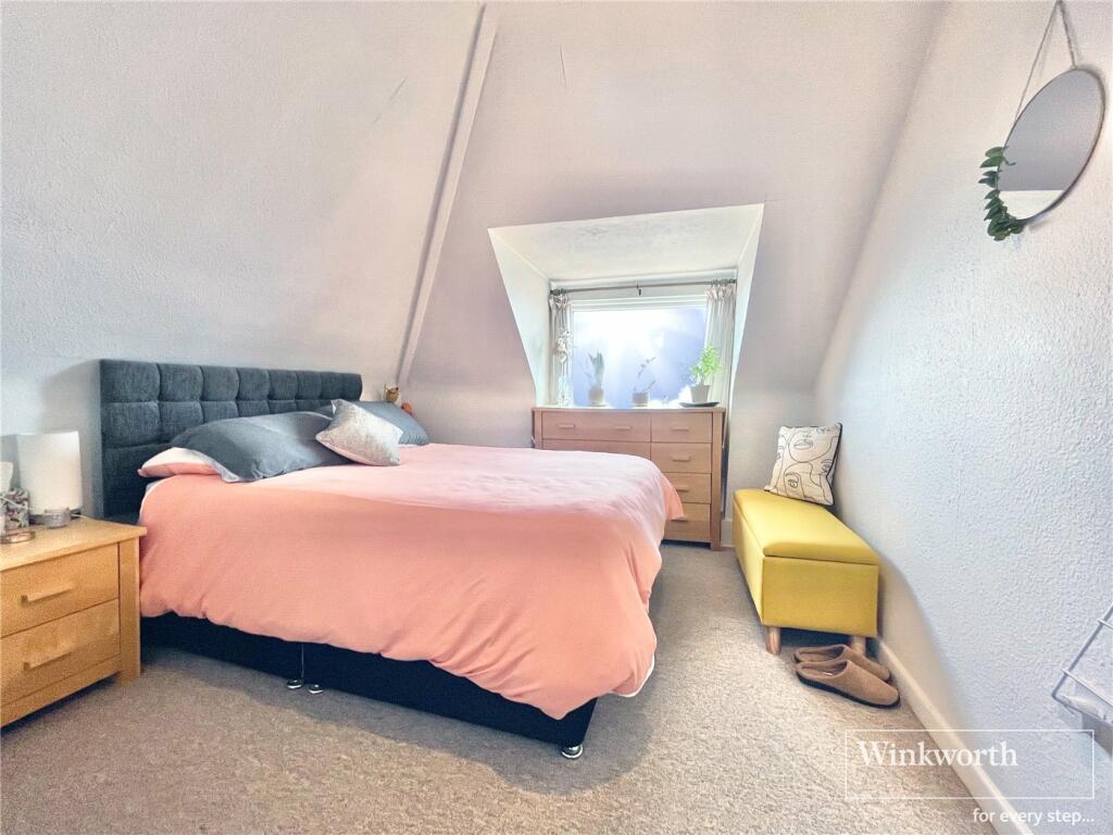 Additional property image - Southern Road, Bournemouth, BH6