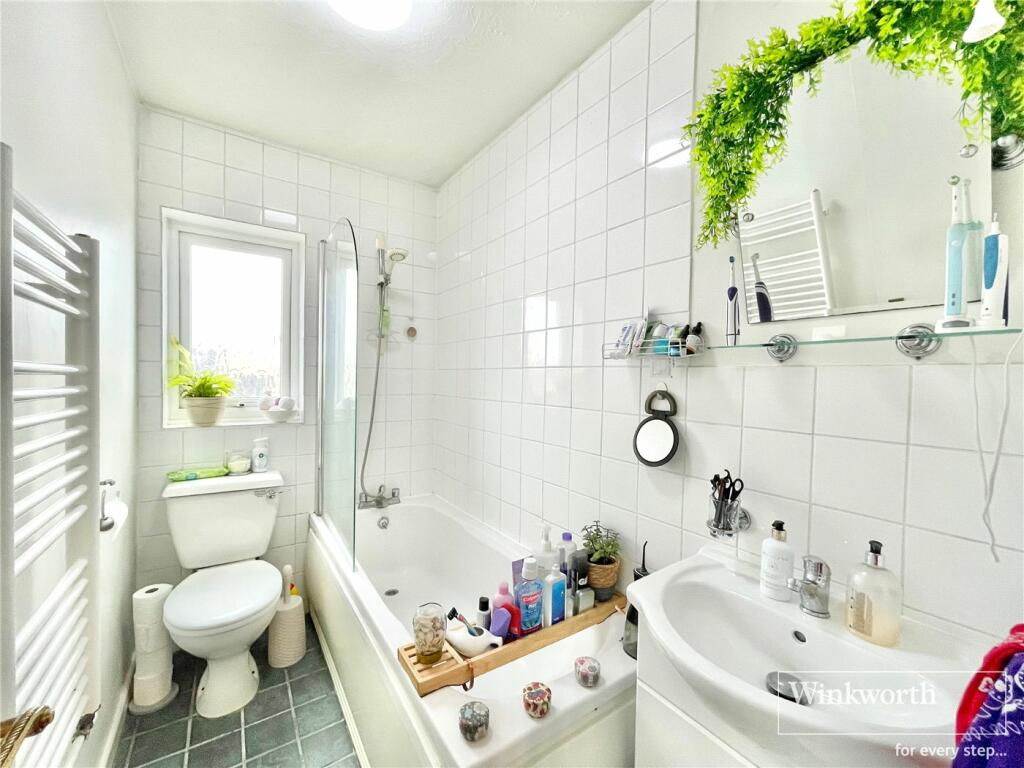Additional property image - Southern Road, Bournemouth, BH6