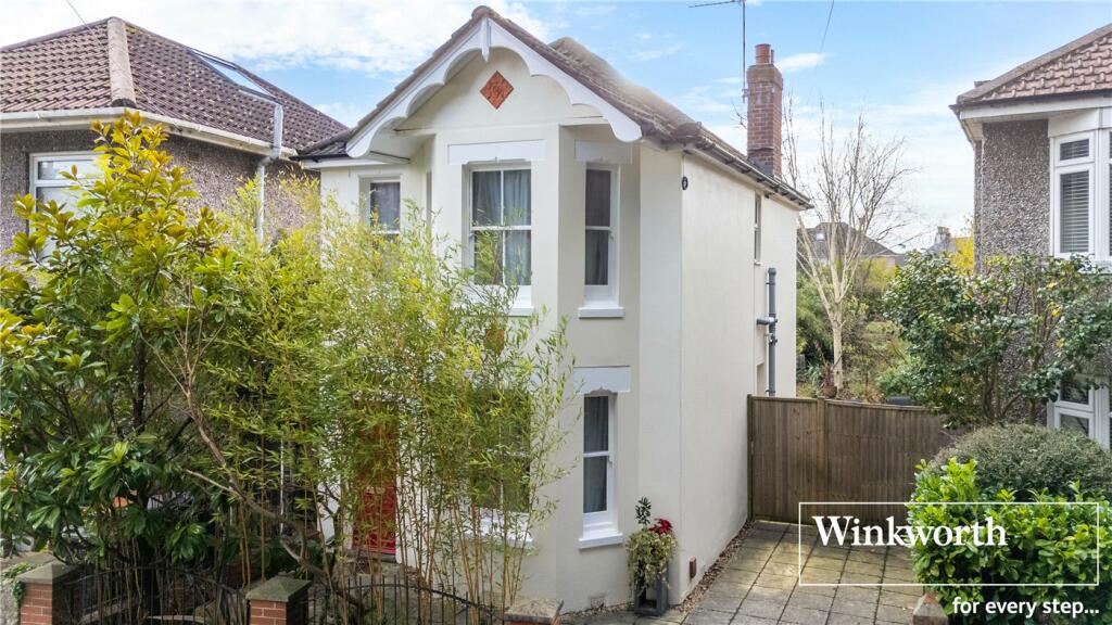 Main image of property: Wheaton Road, Bournemouth, Dorset, BH7
