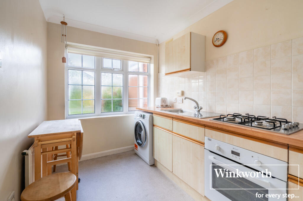 Additional property image - Granville Mews, Bournemouth, Dorset, BH5