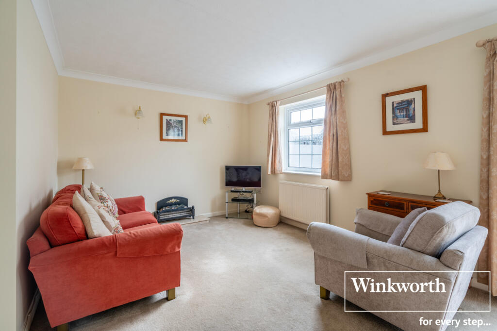 Additional property image - Granville Mews, Bournemouth, Dorset, BH5