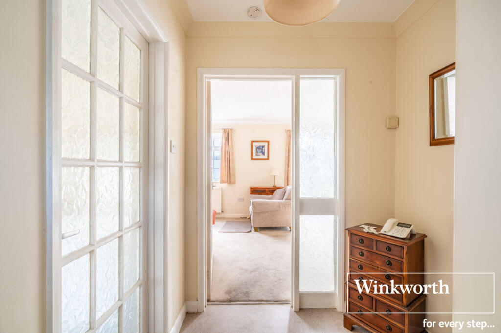 Additional property image - Granville Mews, Bournemouth, Dorset, BH5