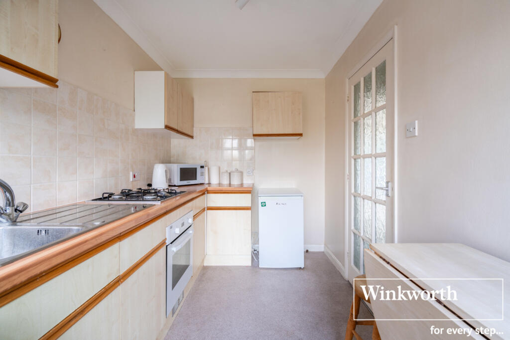 Additional property image - Granville Mews, Bournemouth, Dorset, BH5