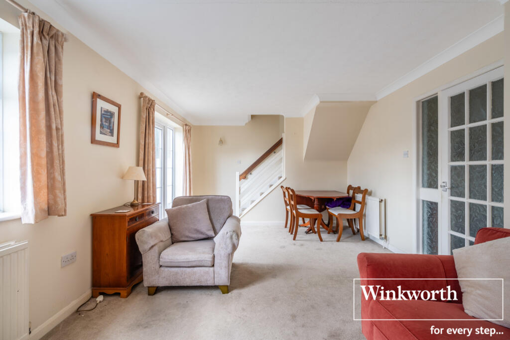 Additional property image - Granville Mews, Bournemouth, Dorset, BH5