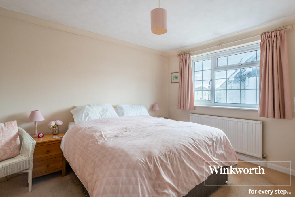 Additional property image - Granville Mews, Bournemouth, Dorset, BH5