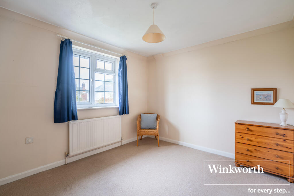 Additional property image - Granville Mews, Bournemouth, Dorset, BH5