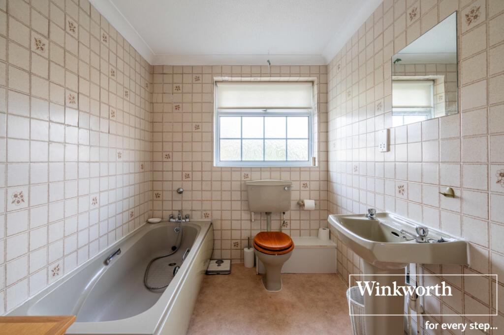 Additional property image - Granville Mews, Bournemouth, Dorset, BH5