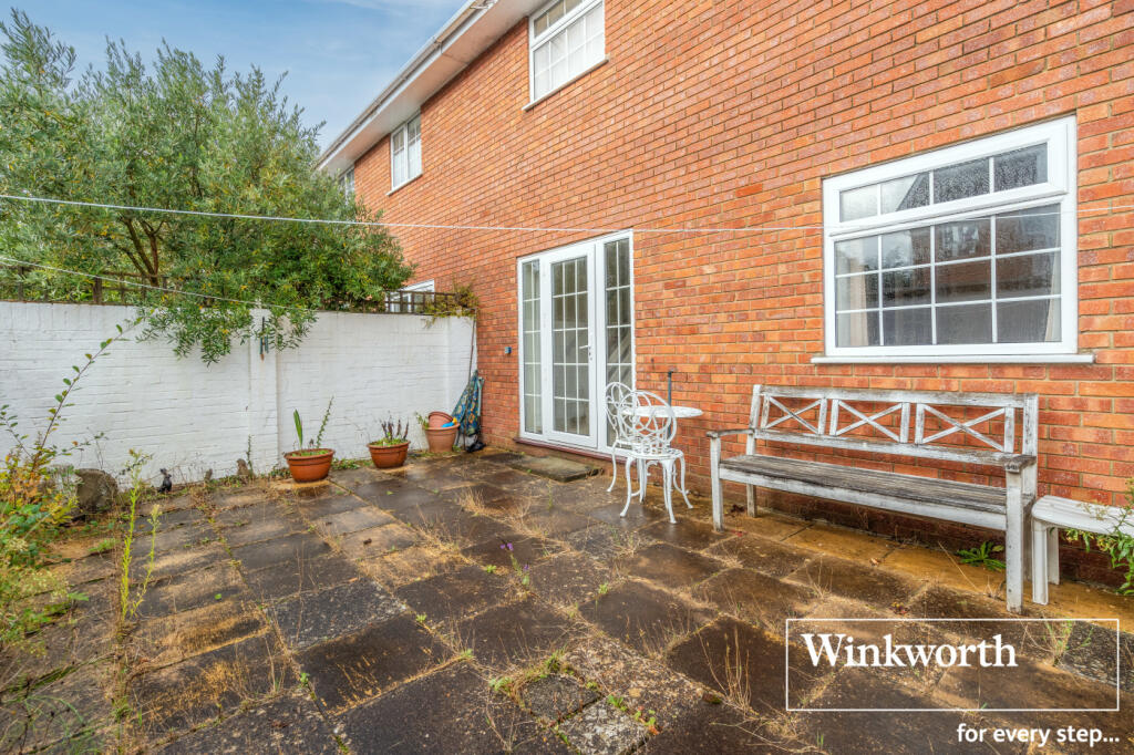 Additional property image - Granville Mews, Bournemouth, Dorset, BH5
