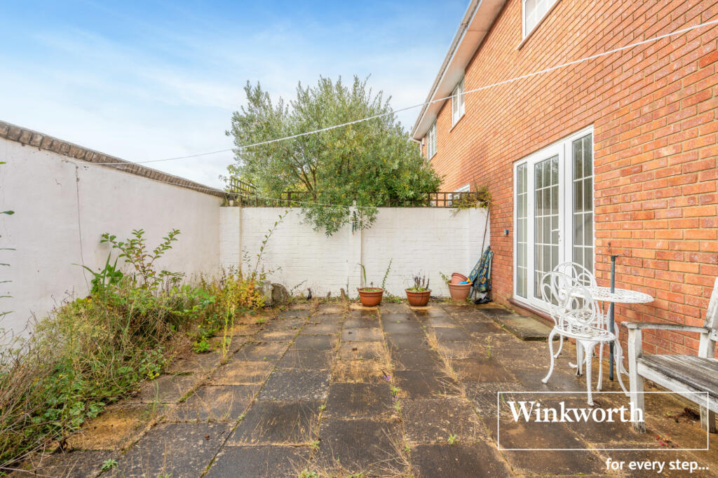 Additional property image - Granville Mews, Bournemouth, Dorset, BH5