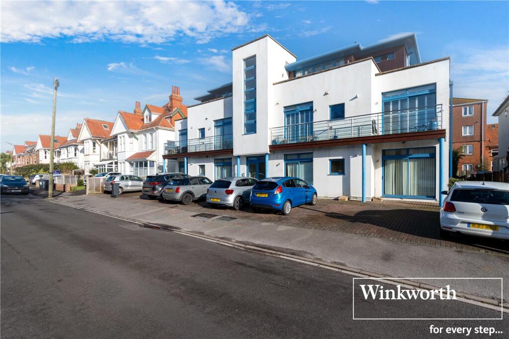 Main image of property: Stourcliffe Avenue, Bournemouth, Dorset, BH6