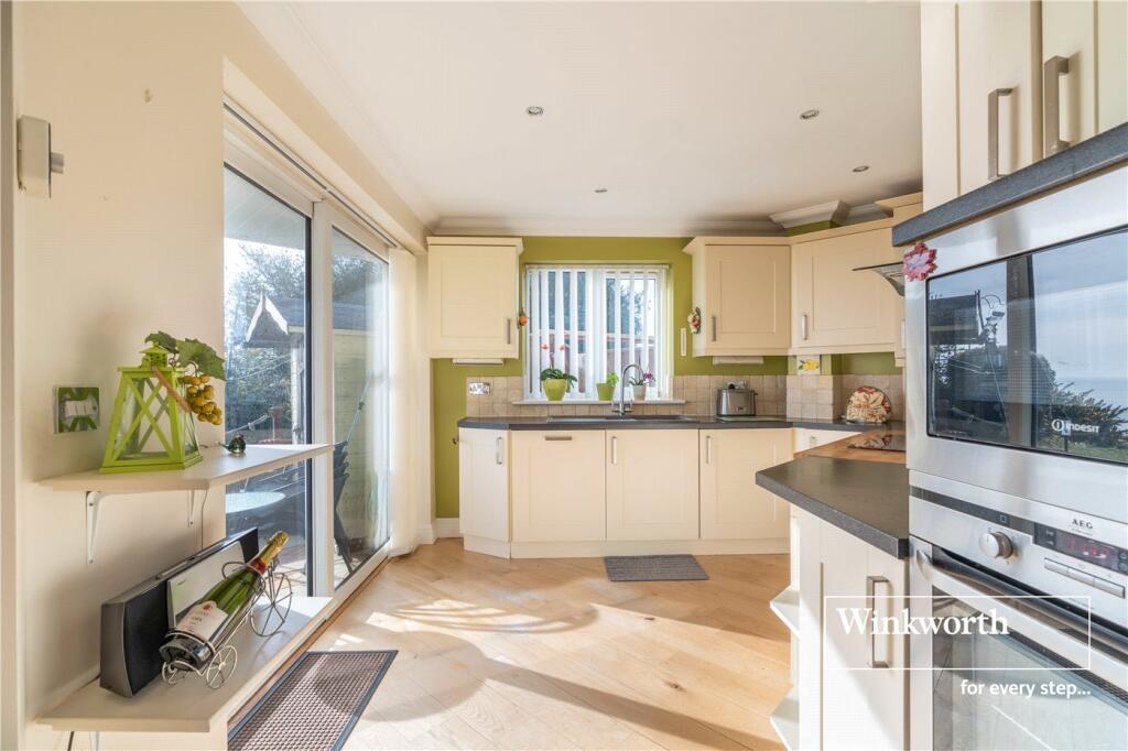 Additional property image - Michelgrove Road, Bournemouth, BH5