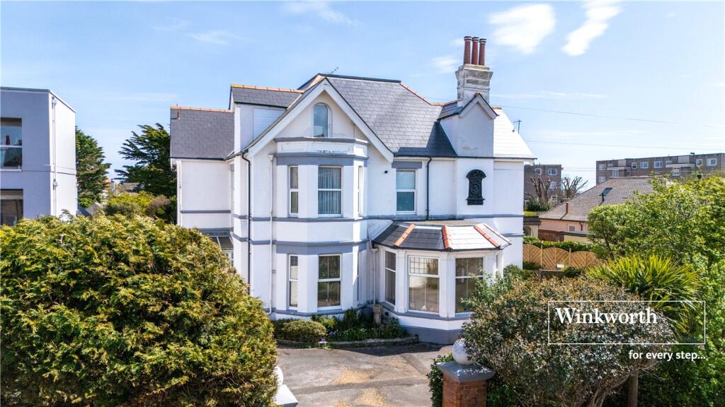 Main image of property: Stourwood Avenue, Bournemouth, Dorset, BH6