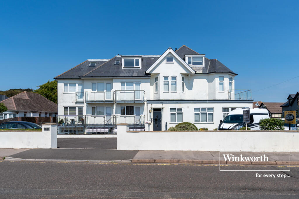Main image of property: Warren Edge Road, Bournemouth, Dorset, BH6