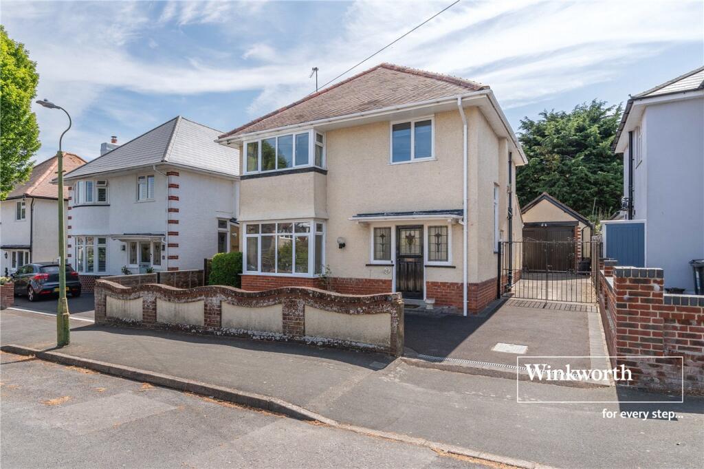 Main image of property: Horsa Road, Bournemouth, Dorset, BH6
