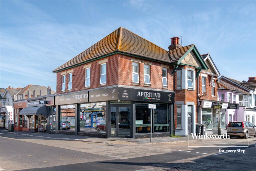 Main image of property: Parkwood Road, Bournemouth, BH5