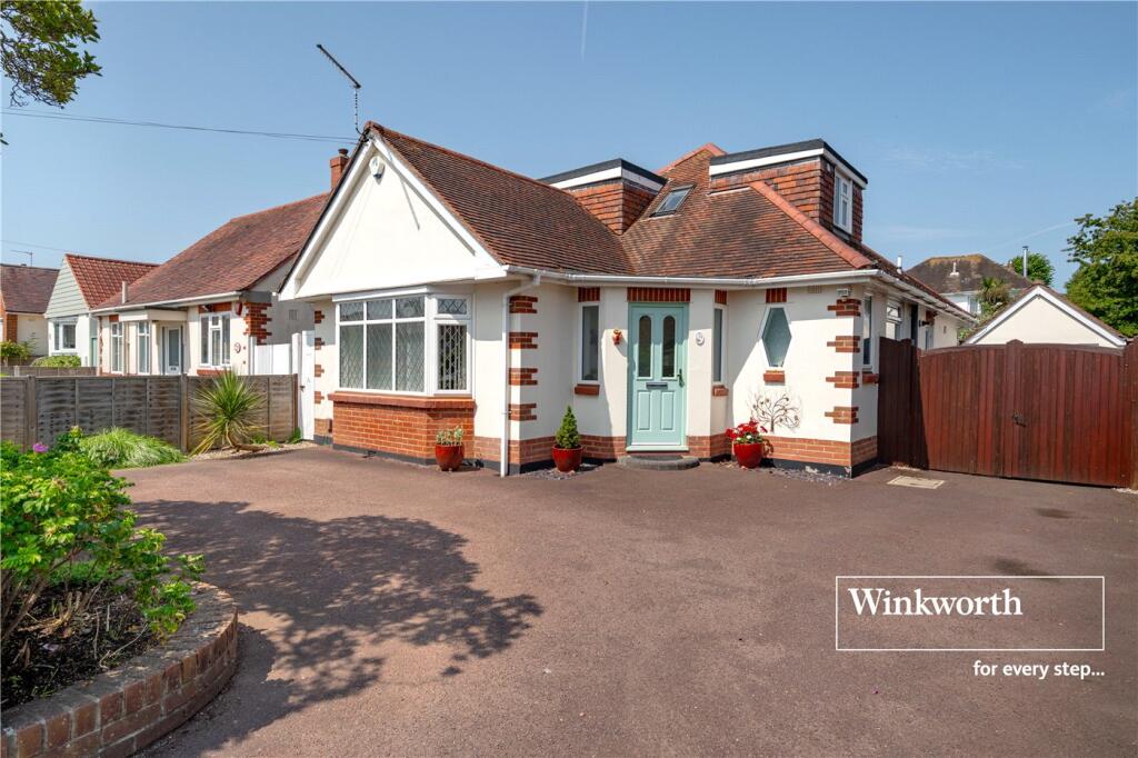 Main image of property: Springfield Avenue, Bournemouth, BH6