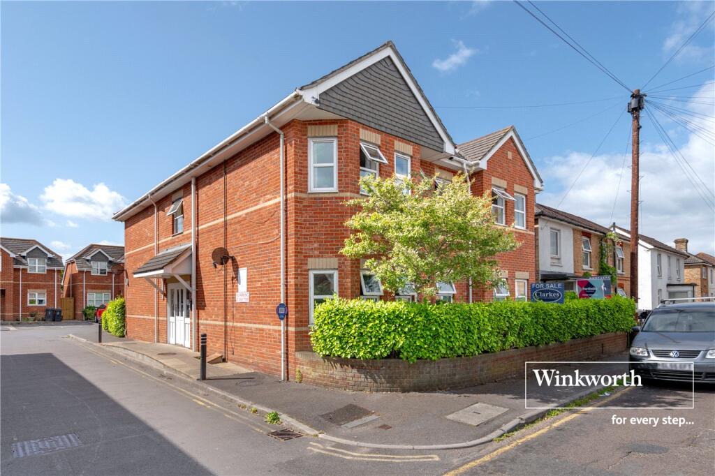 Main image of property: Shelley Road East, Bournemouth, Dorset, BH7