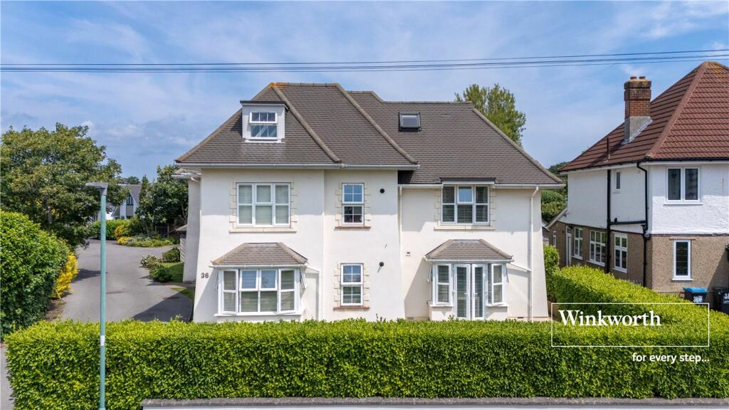 Main image of property: Newstead Road, Bournemouth, Dorset, BH6
